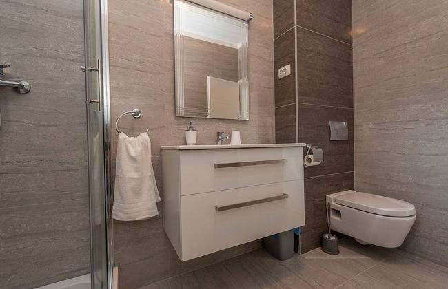 Holiday Home in Galovac With Pool - Foto 18