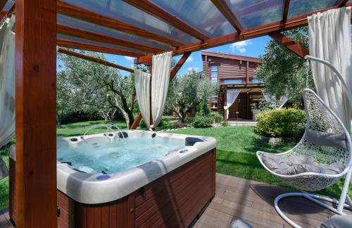 Lakkia - Wooden Residence - Photo 21