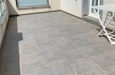 A 700m de la plage,villa FAMIGLIA avec piscine - Foto 16