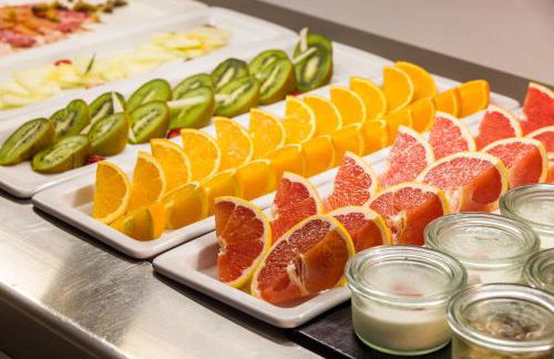 Aparthotel ILUNION Costa Sal Lanzarote - Foto 76