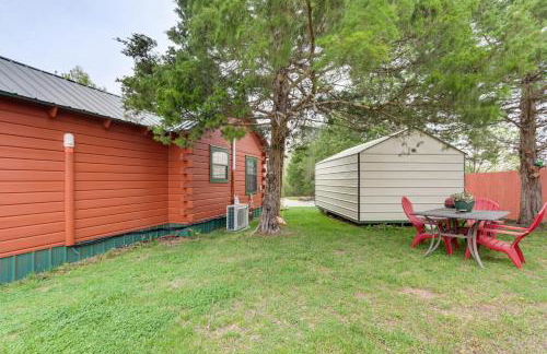 Cozy Pelsor Cabin with Mountain and Valley Views! - Foto 28