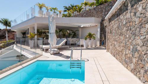 Grand Horizon Luxury Boutique Suites - Foto 5, sunbed