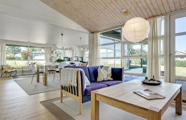 "Evald" - 200m from the sea - Foto 36