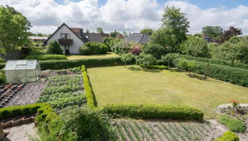 Gästehaus Ollech - Foto 5, Garden view