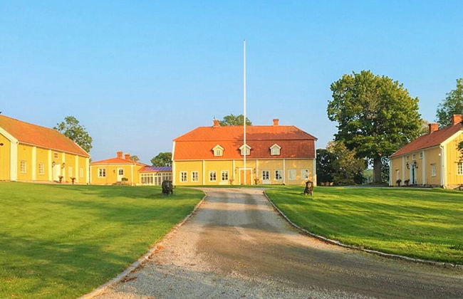 Holiday Home in Hova - Foto 50