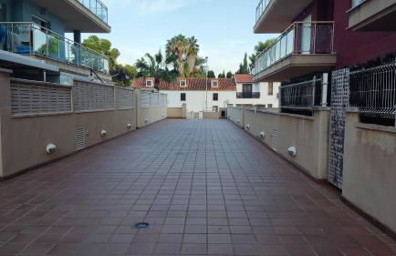 Playa de Canet, gran Terraza - Photo 20