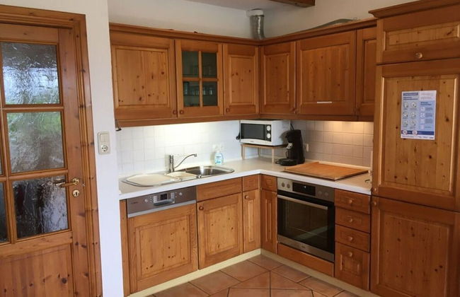 Blauort in Friedrichskoog-spitze - Foto 5