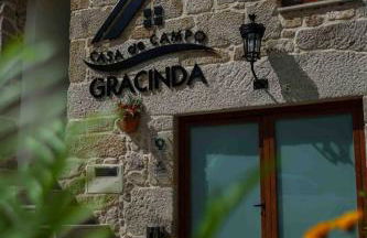 Casa de Campo Gracinda - Foto 1