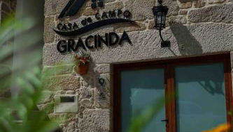 Casa de Campo Gracinda - Foto 1