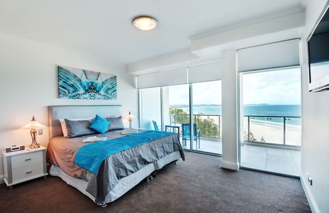 Reflection Tower Two - Photo 5