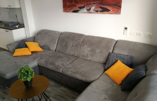 Deluxe apartment BellaCosta - Foto 46