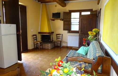 Country House Podere Lacaioli - Foto 70