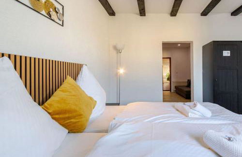 Townhaus-Rhens 8 Schlafzimmer, Sauna, Weinkeller, Fotostudio, Hunde willkommen - Foto 22