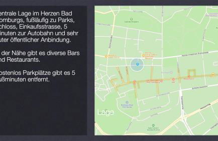 Großes und helles Innenstadt Apartment - Ferienwohnung - Foto 20