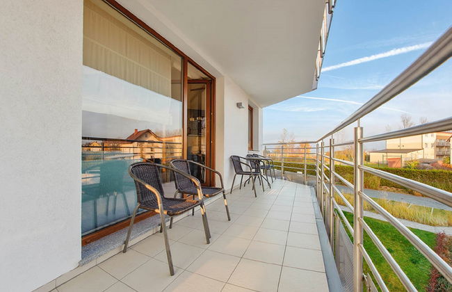 2 bedroom Apartment in Władysławowo - Photo 24