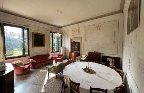 Big Scuderia Country Mansion 5500SquareFeet - Photo 32