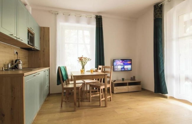 Apartamenty Dębowa 3 - Foto 45