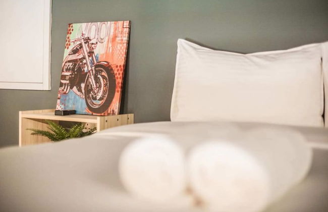 The Establishment EST KL Sentral - Foto 13