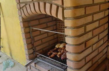 Casa grande para temporada - Foto 24