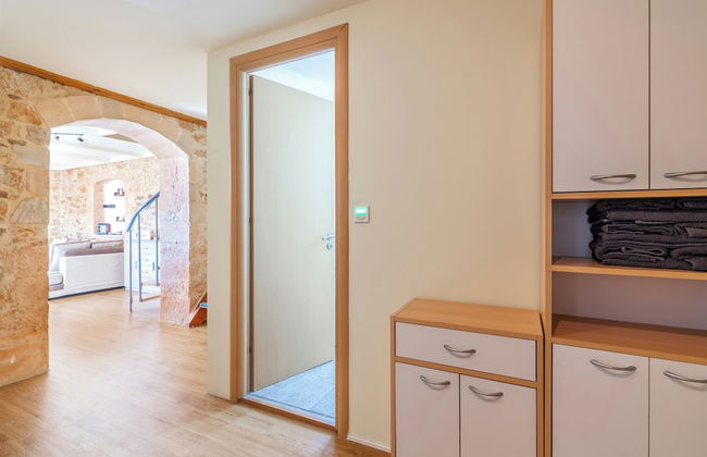 Thrapsano House for up to 8 Persons, Near Iraklion - Foto 28