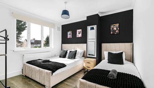 Luxury Large House With Games Room Sleeps Up to 12 - Foto 4