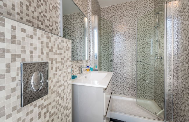 Fantastic View Top location Parking - Foto 24