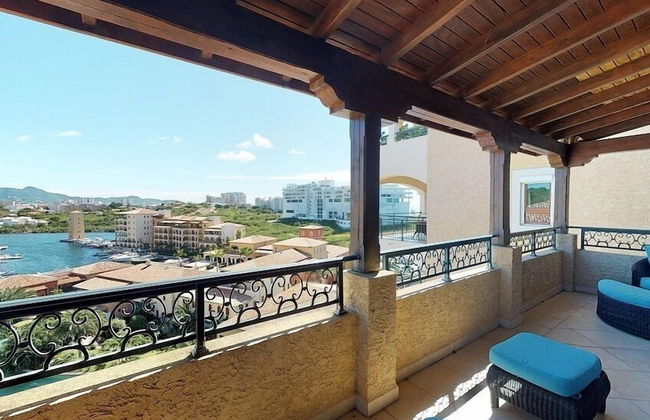 Condo Ouana - Foto 21