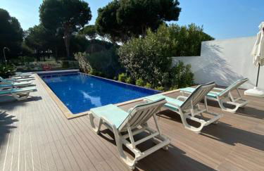 Amora Villa - Vilamoura - Foto 24