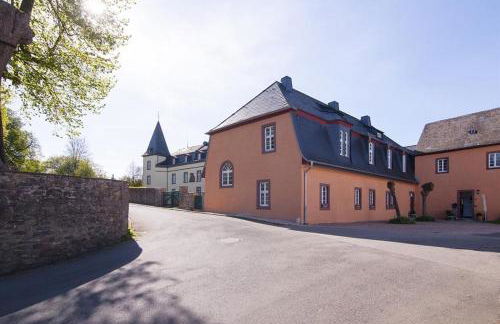 La Maison im Park von Schloss Schmidtheim - Foto 2