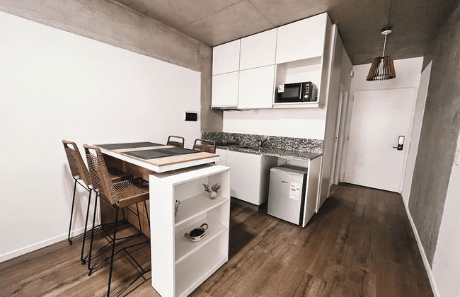 RentUp-Luminoso y funcional en San Telmo - Foto 6