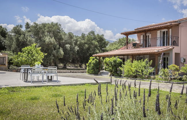 Emily Villas - Foto 59