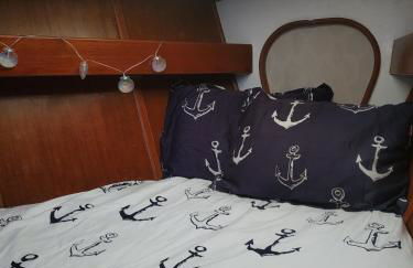 Houseboat - Faro in Ria Formosa - Foto 34