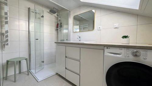 4Bed I Klima I 3 Room I Wash I Küche I Parkplatz - Photo 3