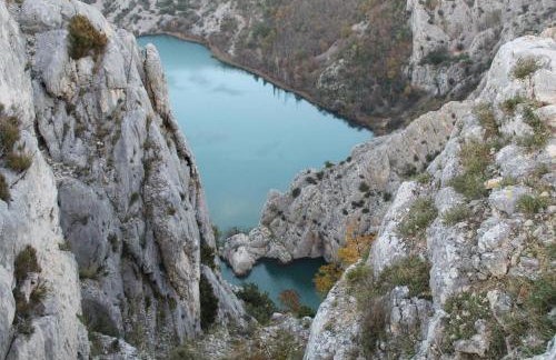 House Kuna - kuća za odmor i opuštanje -NP Krka - Photo 43