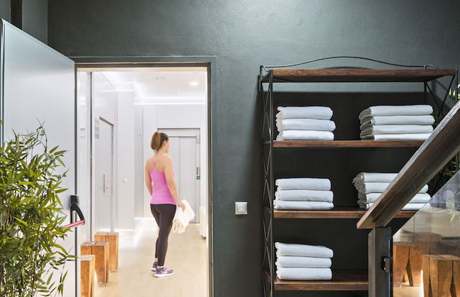 ILUNION Miramar - Foto 24