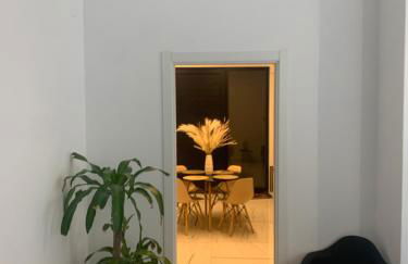 50 m2 Apartment - Foto 8