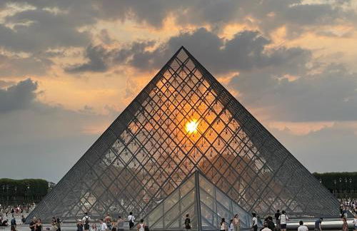 Visiter et travailler près de Paris - Kalula - Foto 11