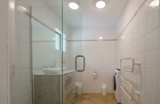 Onetangi Beach Apartment 7 - Foto 9