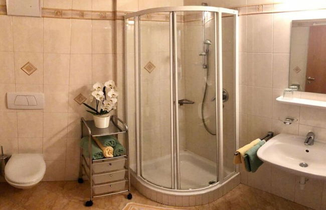 Apartment in Goldrain With Pool & Mountain Views - Foto 4