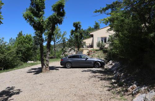 Maison Couquets Bauduen - Foto 6