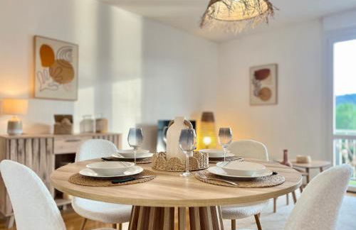 Suite Namaste - Cozy Apartment - Foto 10