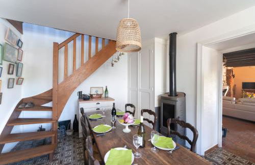 Holiday Home La Bachelotte by Interhome - Foto 22