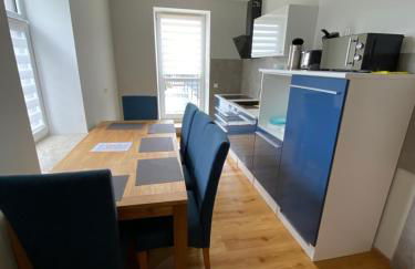 2 Raum Apartment mit Terrasse, hell und stilvoll - Foto 5