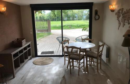 Le Studio de Steph et Lolo - Foto 6