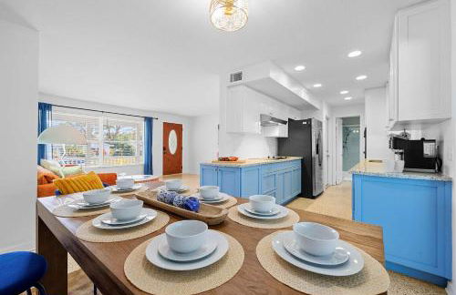 Private Pool 6 MI to Clearwater Beach Fire Pit Game Room - Photo 20