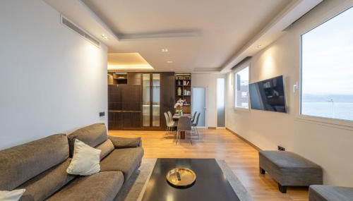 Balcony to the Sea Balcon al Mar Las Canteras - Foto 5