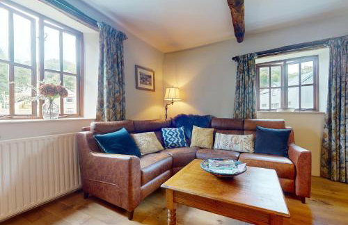 The Stables at Birch Cleave Barns - Foto 11