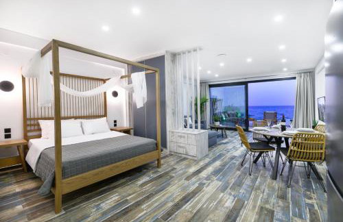 Villa Dorra Coast Suites - Foto 8