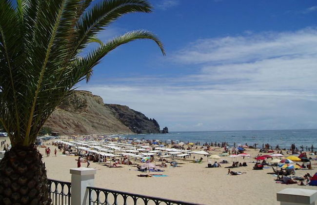 Estrela da Luz 1 Bedroom apt Pool and sea Views - Foto 23