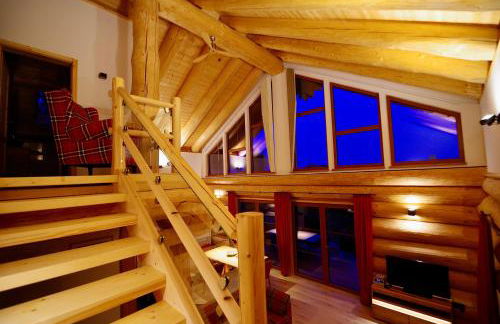 Blockhaus Eifelstern - Photo 18